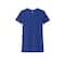 Next Level Colors Crew Neck Women's CVC T-Shirt